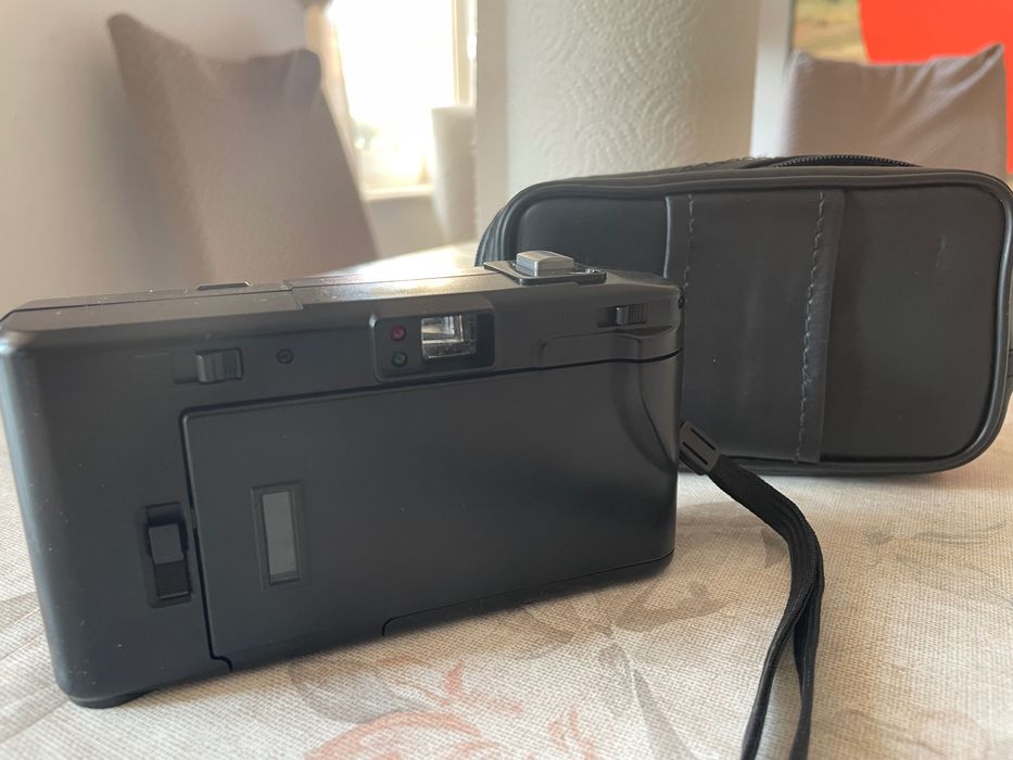 Vivitar PS 30 Analog Camera64283887456770122