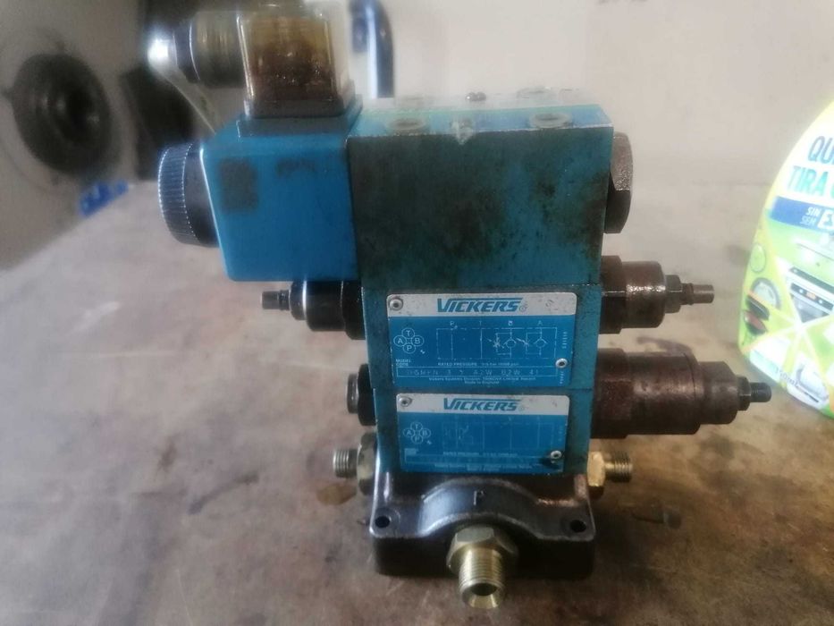 Peças de Substituição Torno CNC Cincinnati Milacron Falcon 200