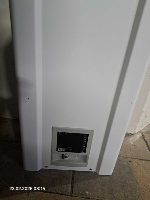 Елікс Ампер РУ  16-1/40 v 2.1