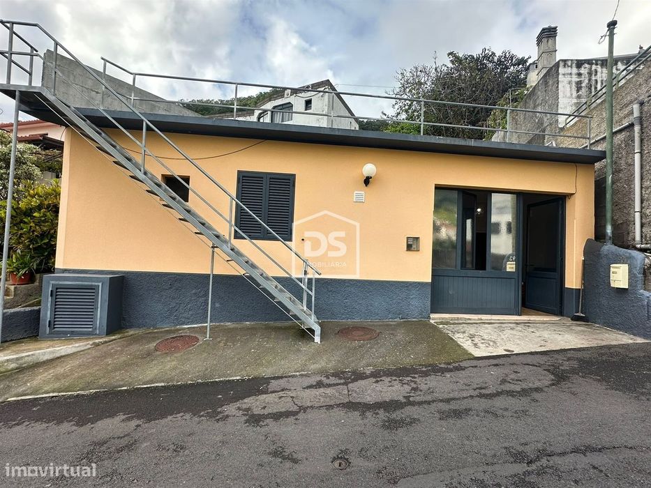 Moradia T1 Venda em Machico,Machico