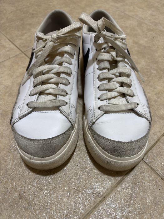 Кеды кроссы Nike оригинал р.40