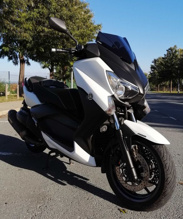 YAMAHA XMAX 400 - ABS 2015