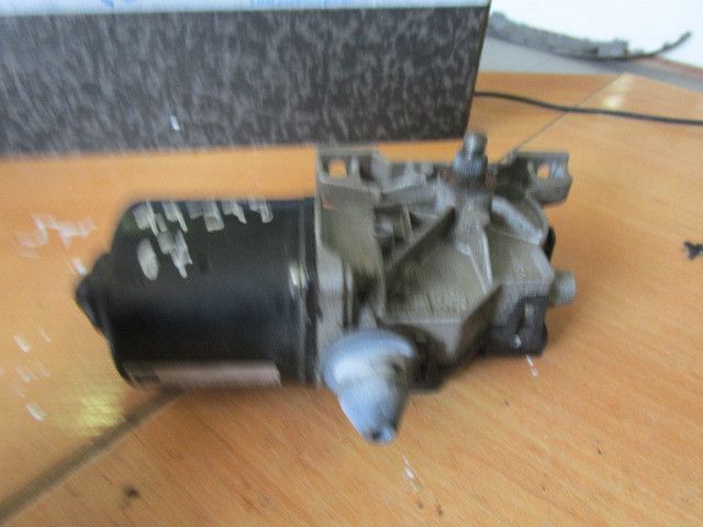 Motor limpa vidros frente FIAT Bravo II (198_)