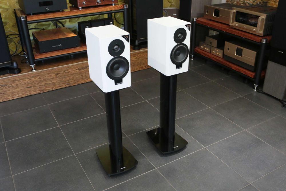 Dynaudio Xeo 20 głośniki aktywne