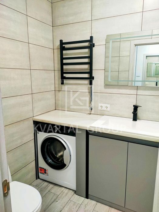 Ідеальна квартира в центрі міста