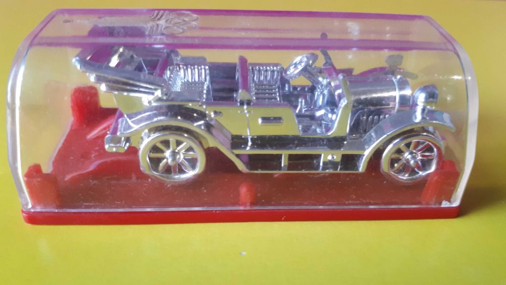 Сделано в СССР! Олимпиада-80! Ретро-авто 1920-30 г Машинки Авто Новые!