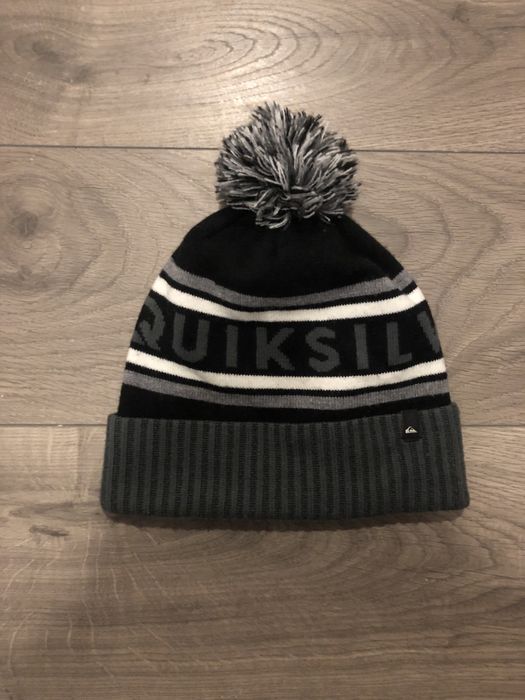 Czapka quiksilver