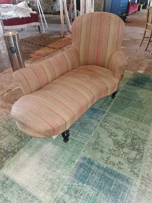 Chaise Longue antigas