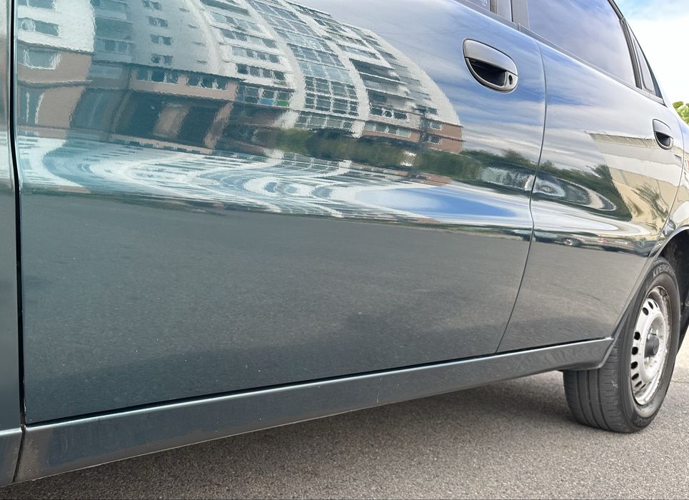 Део Ланос 1.5 Кондиционер