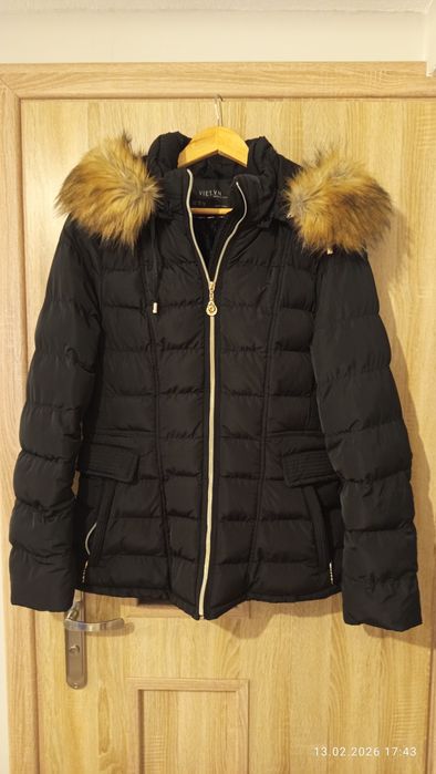 Kurtka zimowa M/L