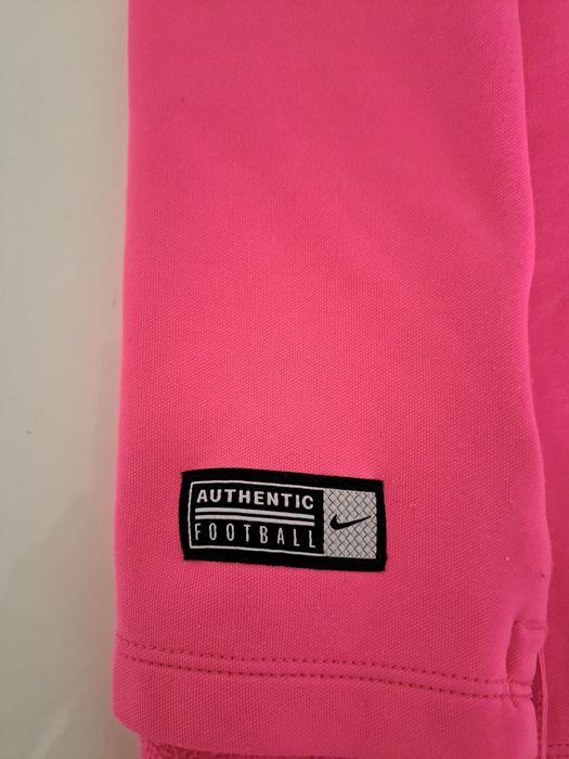 Camisola de treino PSG rosa L