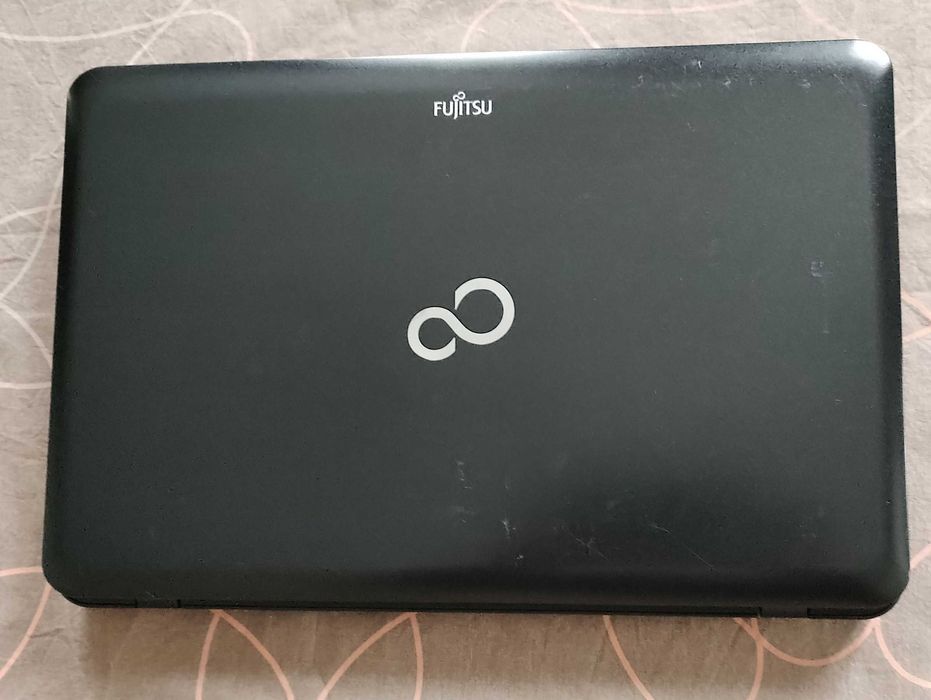 Fujitsu A531, бат.-3год/8GB/SSD 256GB з Win 11 Pro, ліцензія