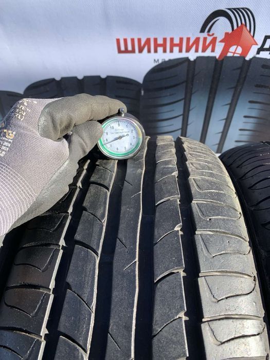 Шини 205/55 R16 Sava літо 2022 рік 7,7 мм