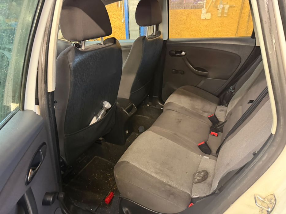 seat Altea 2006 1,9 tdi ( bls )