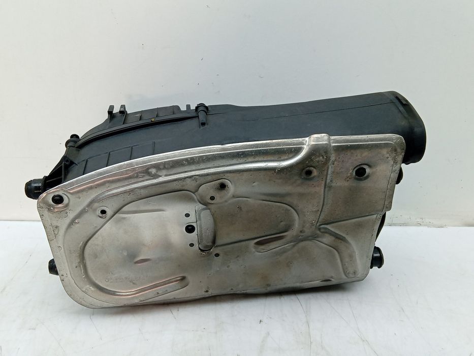 Caixa filtro ar MERCEDES-BENZ Classe E (W212)