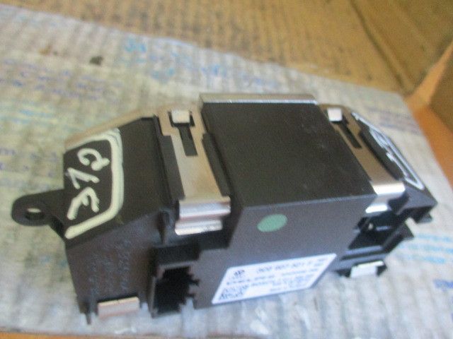 Resistência da chauffage / sofagem VOLKSWAGEN Passat (3B3)