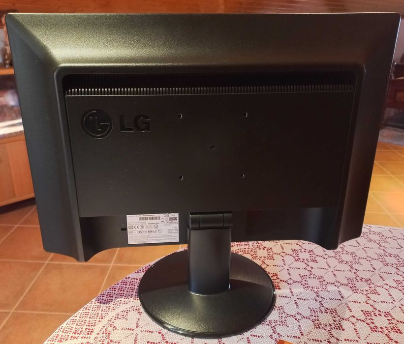 Monitor LG Flatron