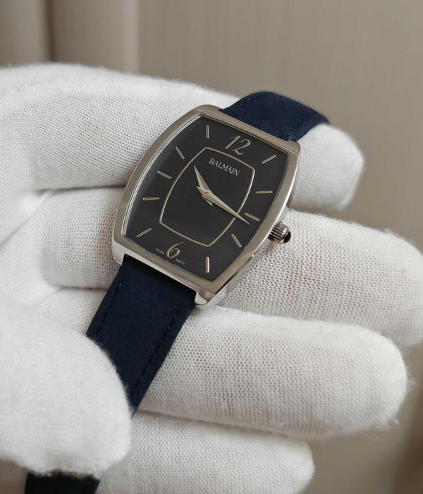 Жіночий годинник Balmain B5651.32.83 Chronograph Swiss made