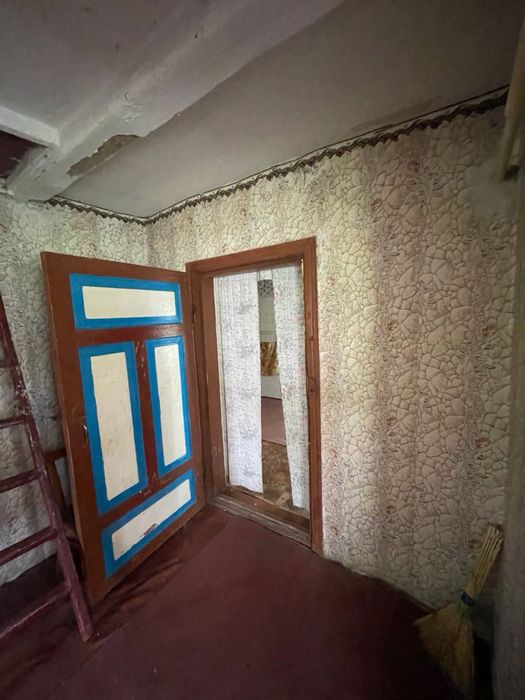 Будинок село Шапіївка