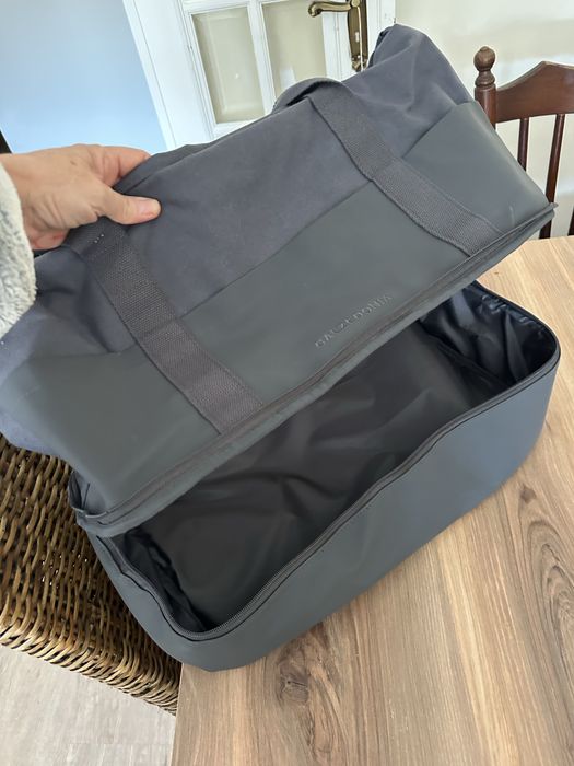Saco de viagem novo