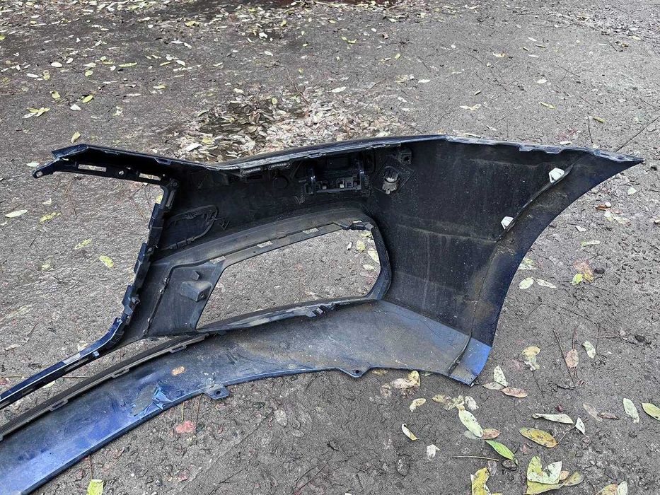 AUDI  A7  бампер