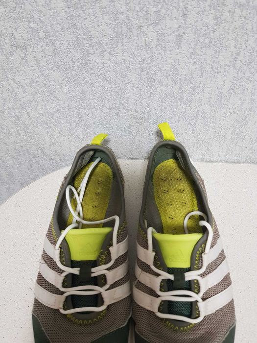 Мокасини Adidas Climacool Boat Sleek