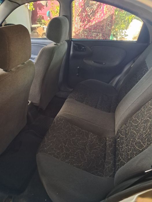 Продам Daewoo Lanos