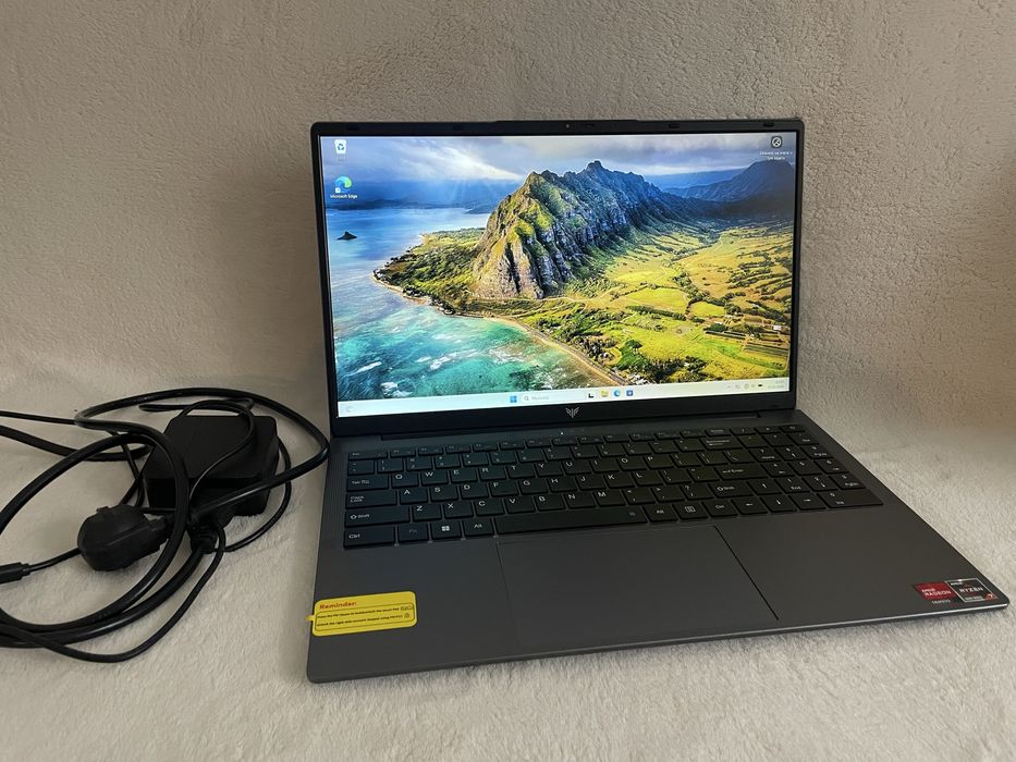 Laptop Acemagic LX15PRO Ryzen 7 5700U 16GB 512GB SSD NVMe