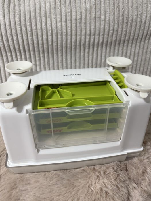 urządzenie to spiralizer do warzyw