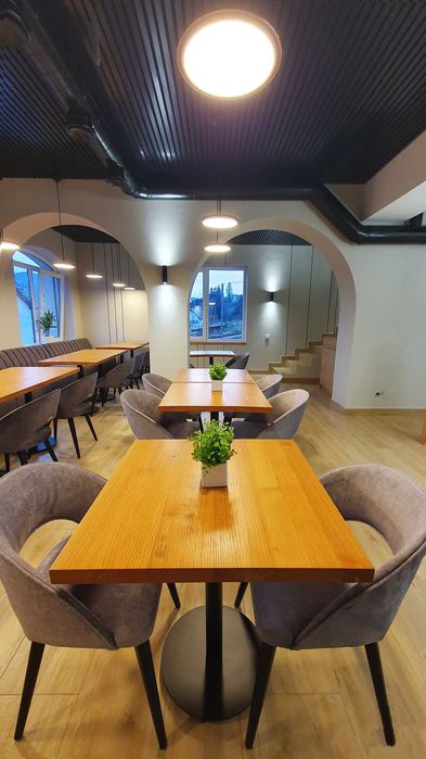 Готель в серці Буковеля