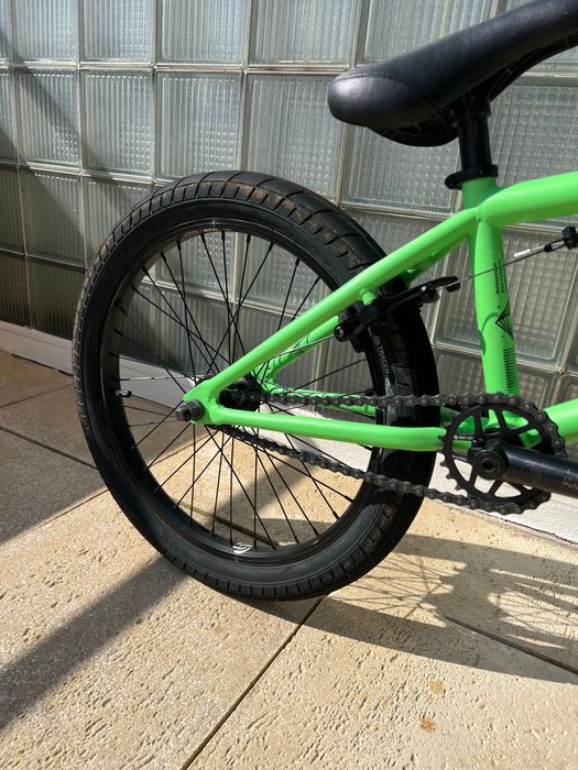 BMX wethepeople Nova