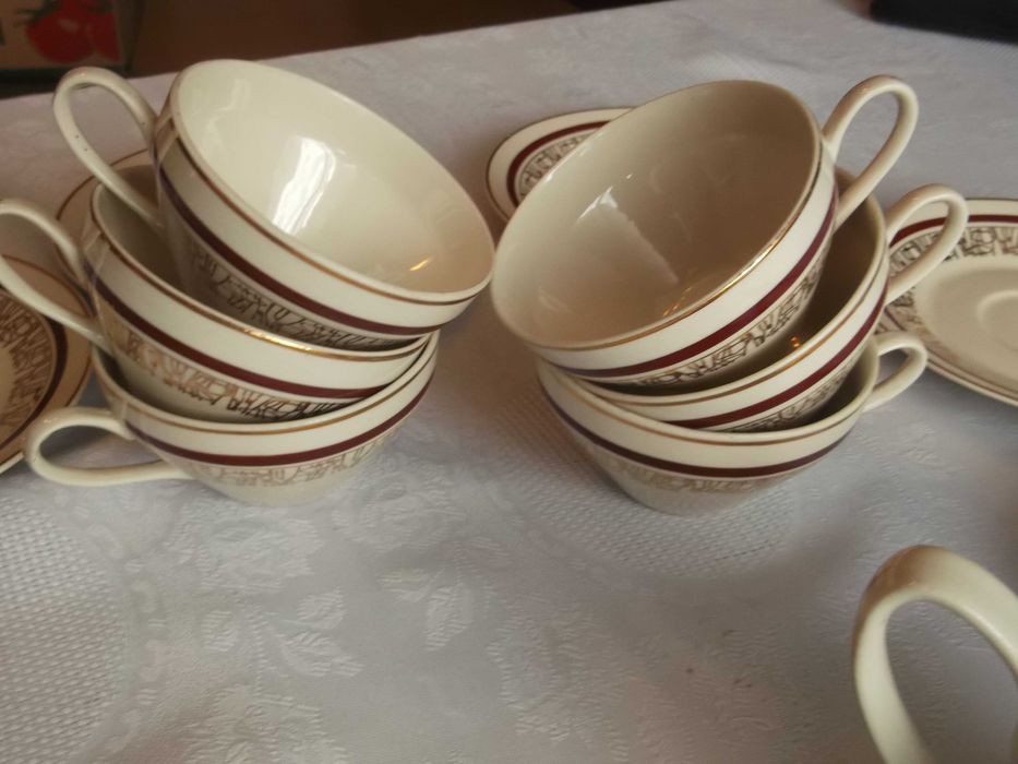 serwis kawowy chodzież