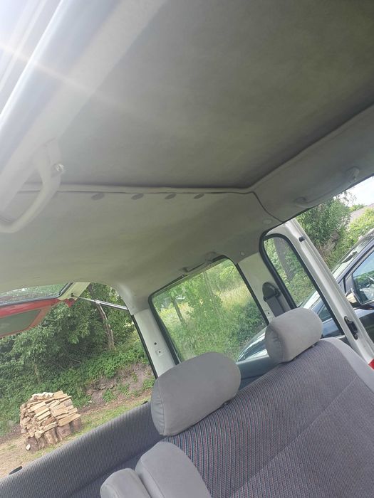 Subaru Libero rok prod. 1995 (sprzedaż lub wynajem)