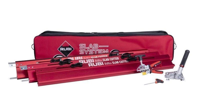 Przecinarka Ręczna Slab Cutter G3