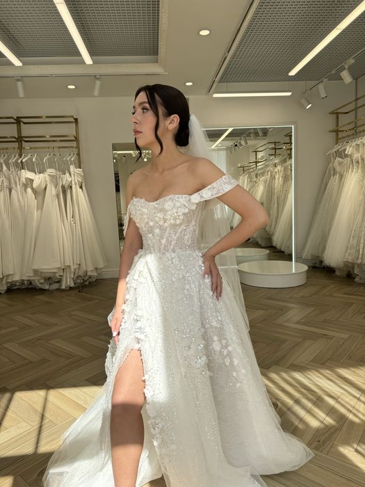 Milla Nova Sephora dress: 45 000 грн. - Свадебные платья Львов на Olx