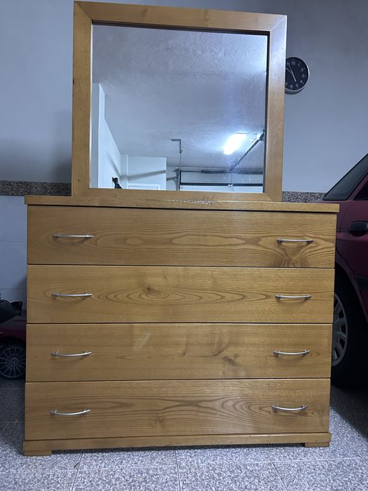 Comoda venda urgente