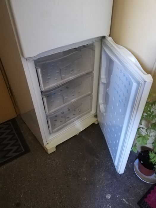 Elektronika do lodówki indesit