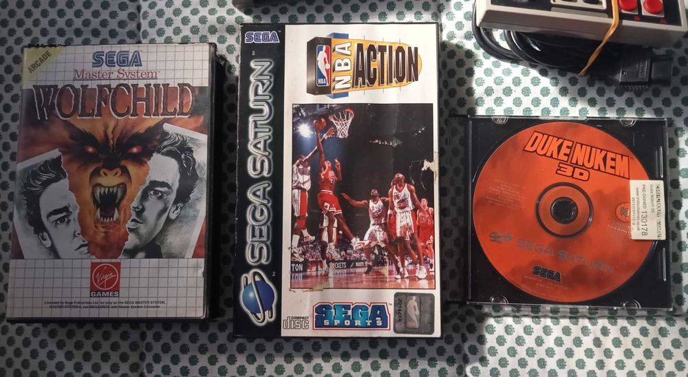 Vários Jogos de várias consolas Ps2,Ps3,Ps4,,Snes,Sega Saturn