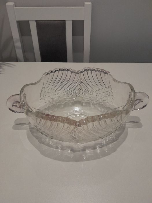 Kryształ, Waza,Misa