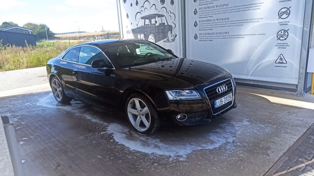 Sprzedam Audi A5