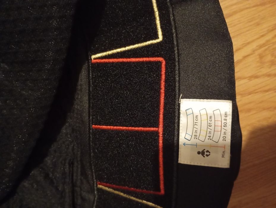 Marsúpio ErgoBaby Omni