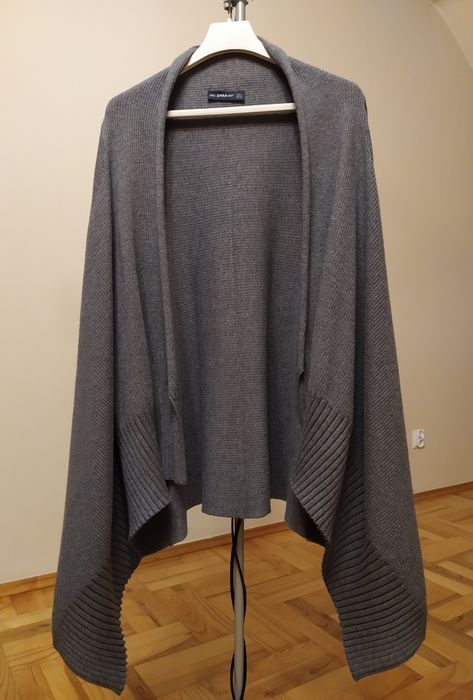 Kardigan narzutka