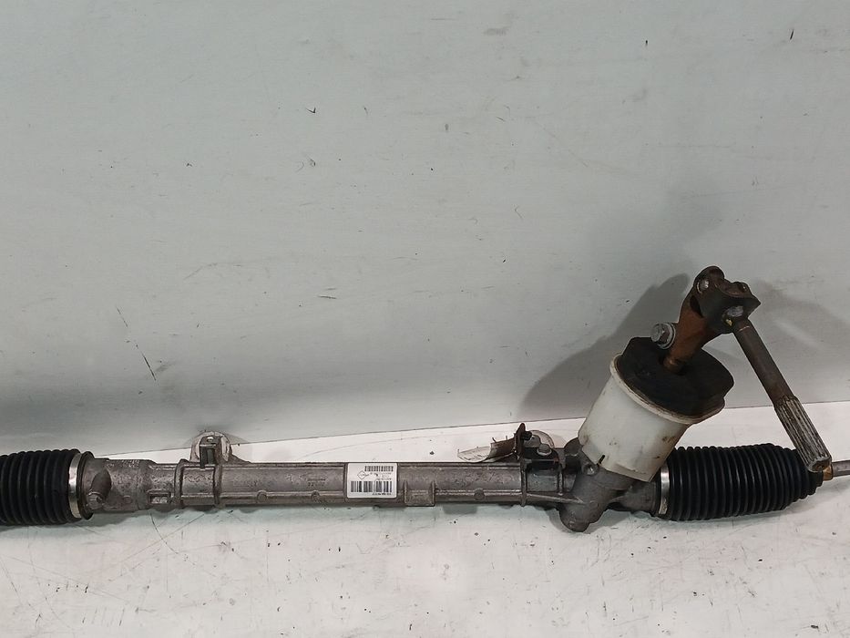 Caixa de direção RENAULT Megane III (BZ0_)