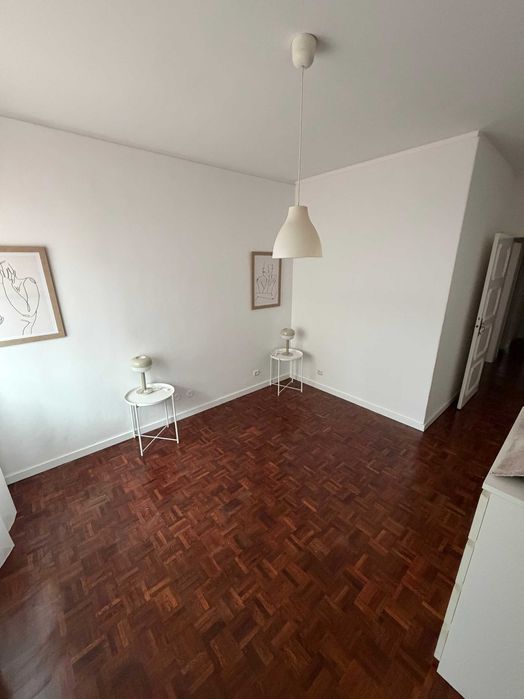Apartamento T2 Coimbra Penedo da Saudade Renovado