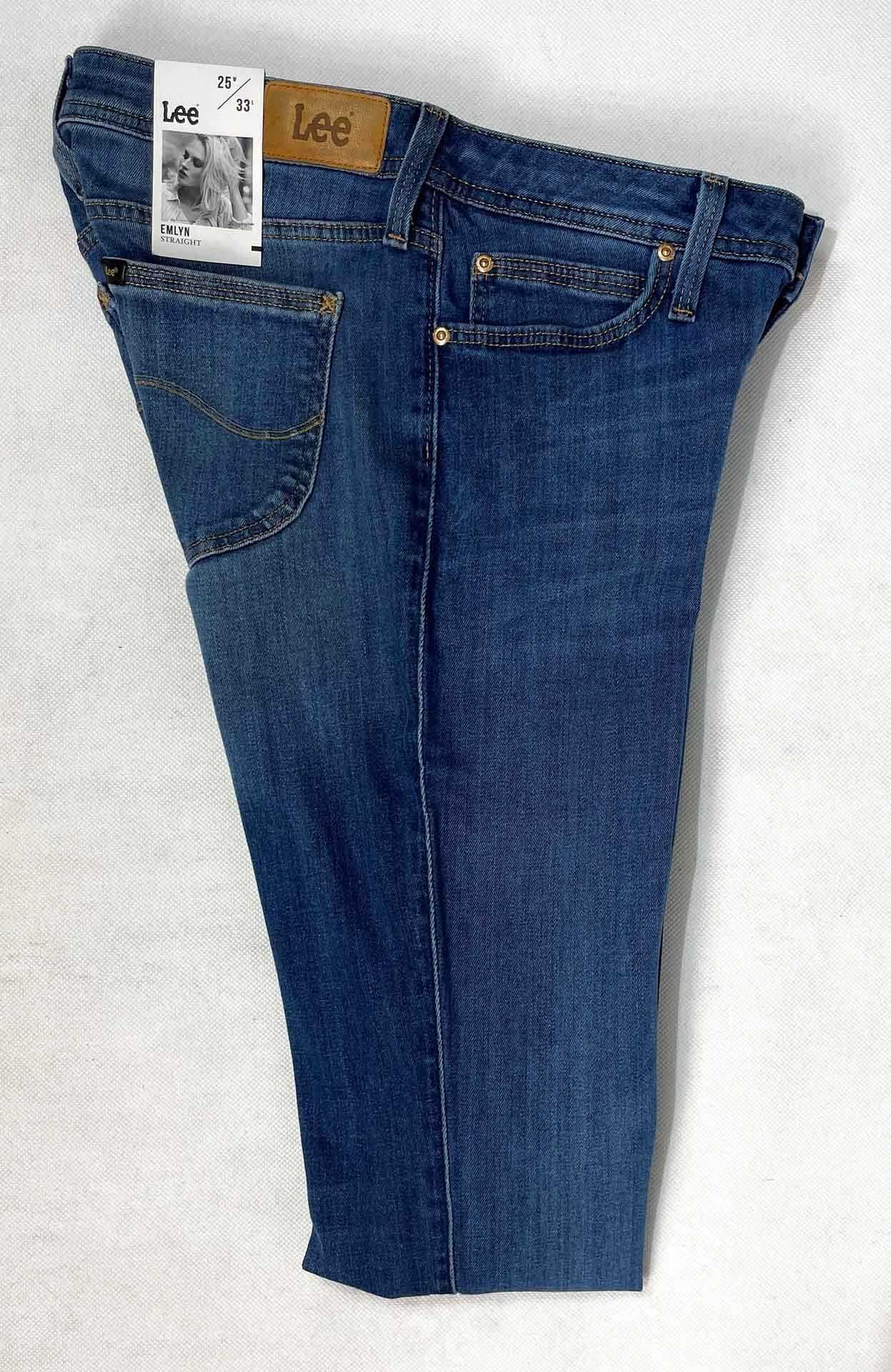 Lee emlyn best sale jeans