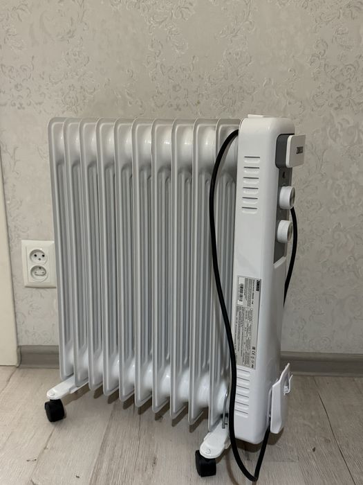 Обогреватель ZANUSSI