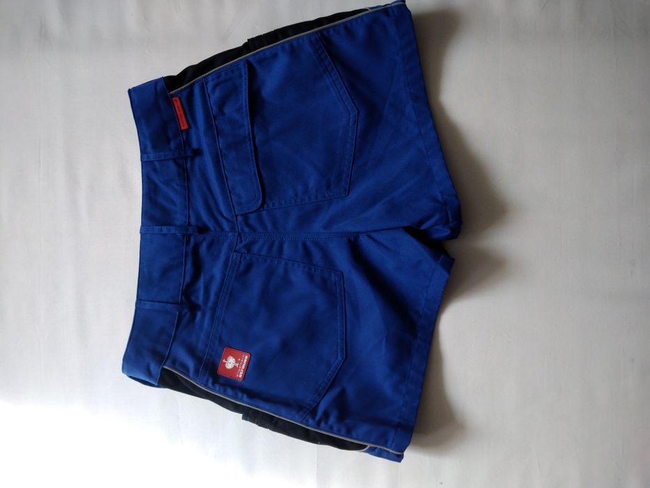 Шорти Engelbert Strauss