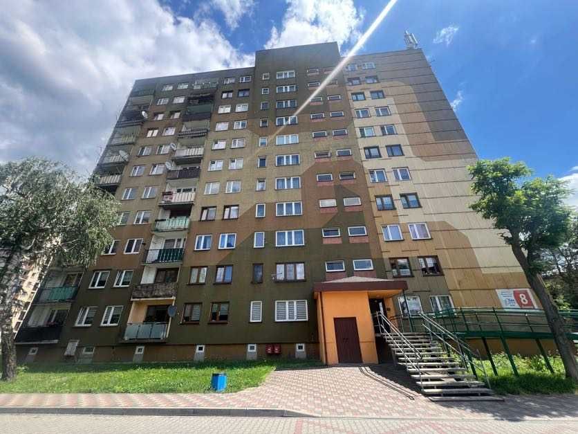 Piękny widok mieszkanie m-3 z balkonem ścisłe Centrum