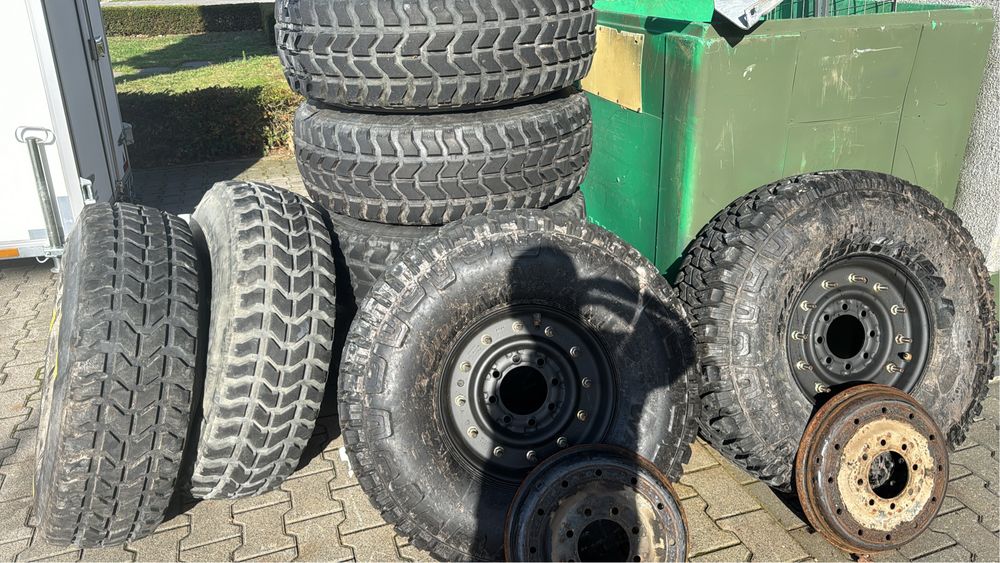 H1 / Hummer HUMVEE