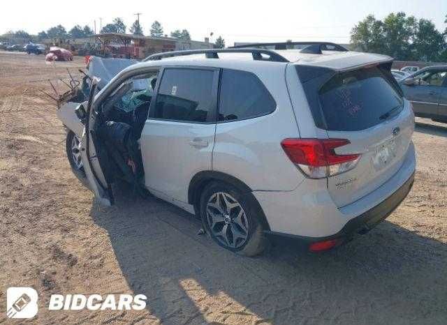 разборка \ шрот \ Subaru Forester \  Outback\ Premium 2024